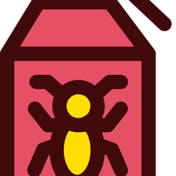 Garden Pest Control  Icon