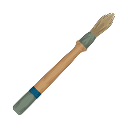 Paint brush  Icon