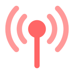 Antenna  Icon