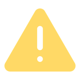 Alert  Icon