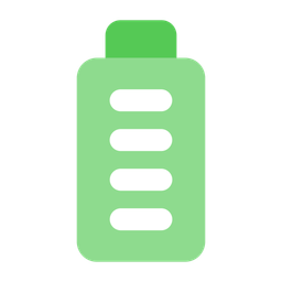 Battery  Icon