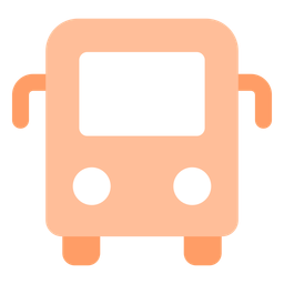 Bus  Icon