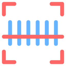 Barcode-Scan  Symbol