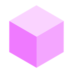 3d  Icon