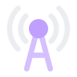 Antenna  Icon