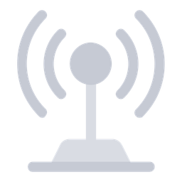 Antenna  Icon