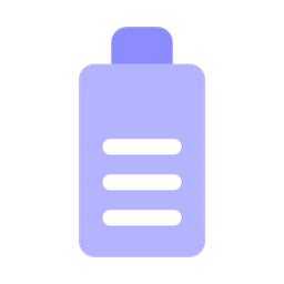 Battery  Icon