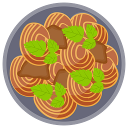 Beef Stew  Icon