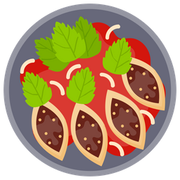 Flourless Chocolate  Icon