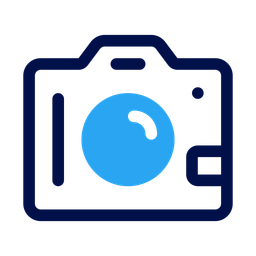 Camera  Icon