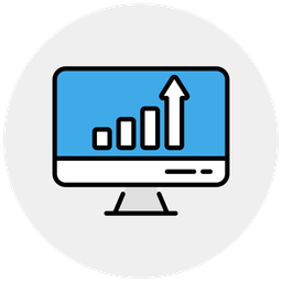 Analytics  Icon