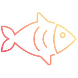 Fish  Icon