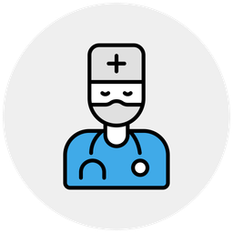 Doctor  Icon