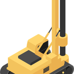 Crane  Icon