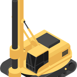 Crane  Icon