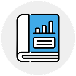 Analytics  Icon