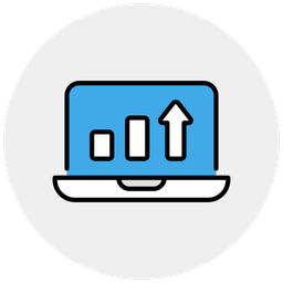 Analytics  Icon