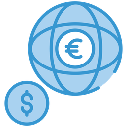 Currency  Icon