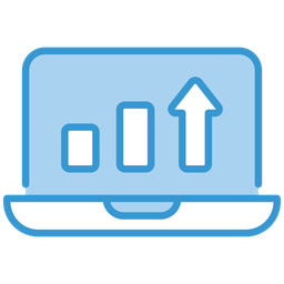 Analytics  Icon