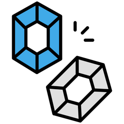 Diamonds  Icon