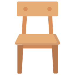 Chair  Icon