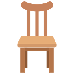 Chair  Icon