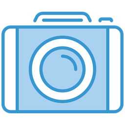 Camera  Icon