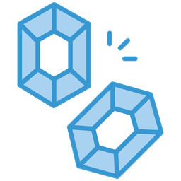 Diamonds  Icon