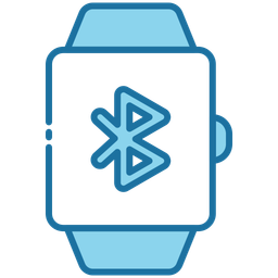 Bluetooth  Icon