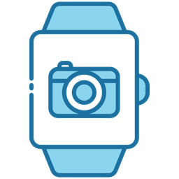 Camera  Icon