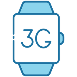 3g  Icon