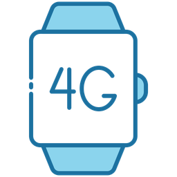 4g  Icon