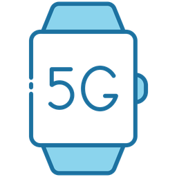 5g  Icon