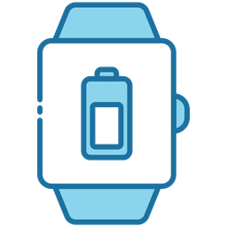 Battery  Icon