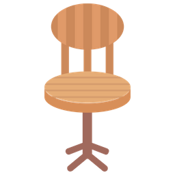 Chair  Icon