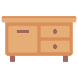 Accent Chests  Icon