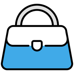 Handbag  Icon