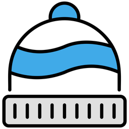 Beanie  Icon