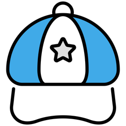 Cap  Icon