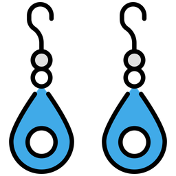 Earrings  Icon