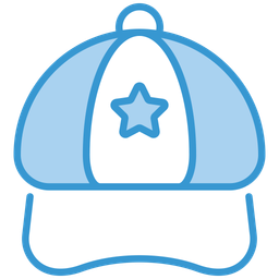 Cap  Icon