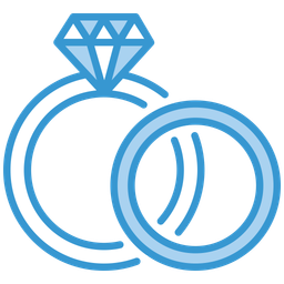 Diamond ring  Icon