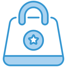 Shopping bag  Icon