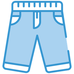 Shorts  Icon