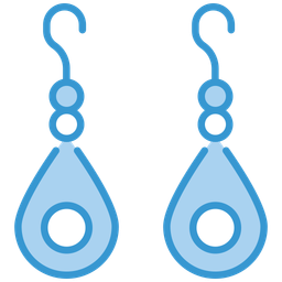 Earrings  Icon