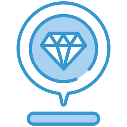 Jewelry shop  Icon