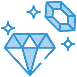 Diamond  Icon