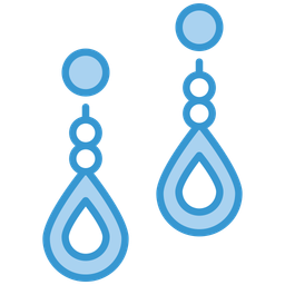 Earrings  Icon