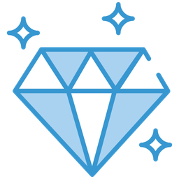 Diamond  Icon