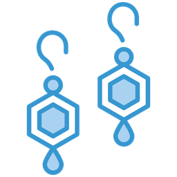 Earrings  Icon